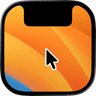 notchLM icon