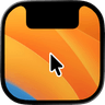 notchLM icon